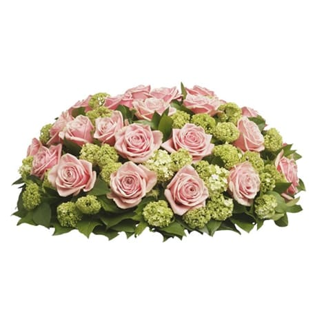 Rouwboeket mijn liefde
