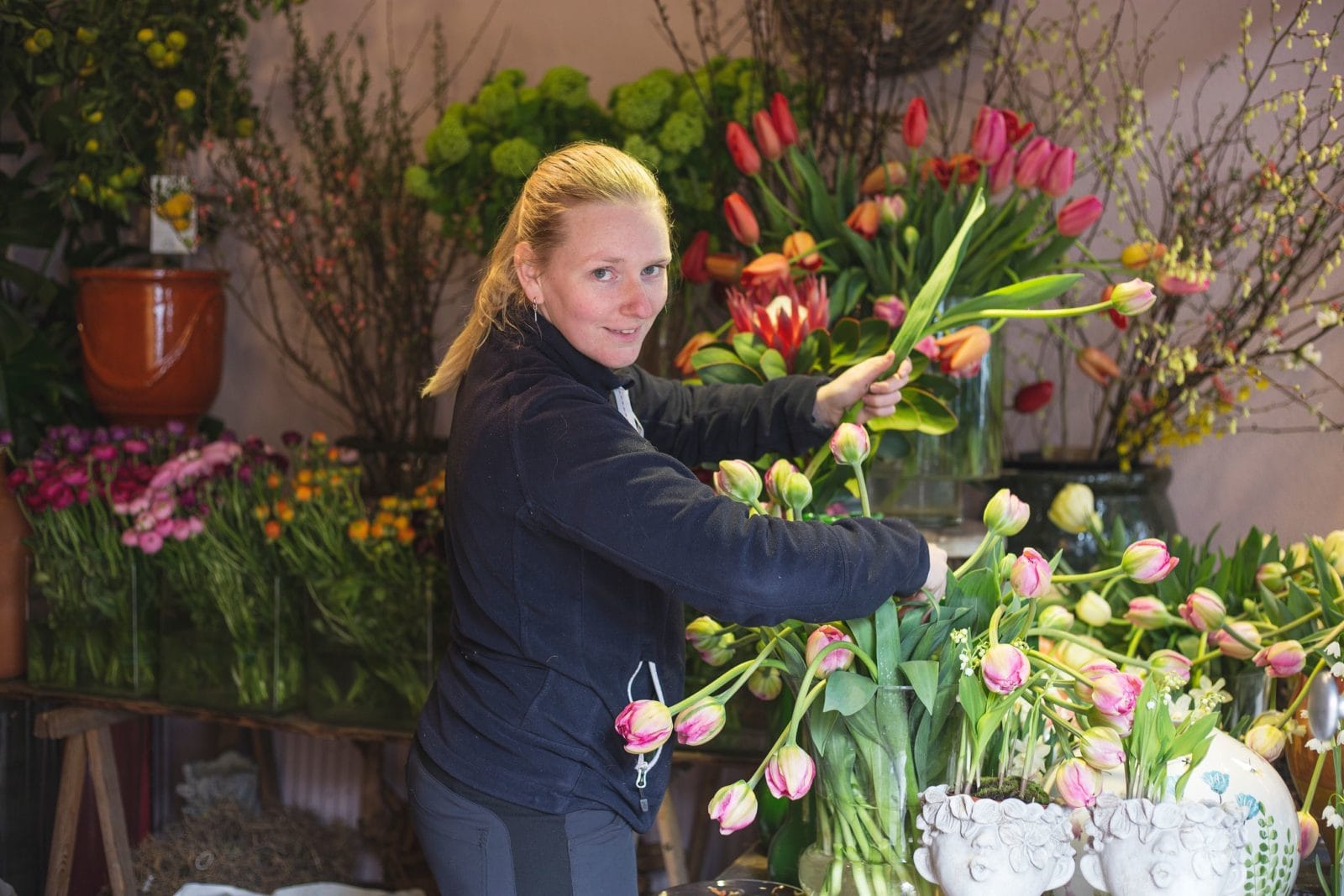 bloemen bezorgen in den haag 13