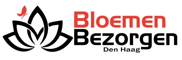 Bloemen Bezorgen Den Haag Logo