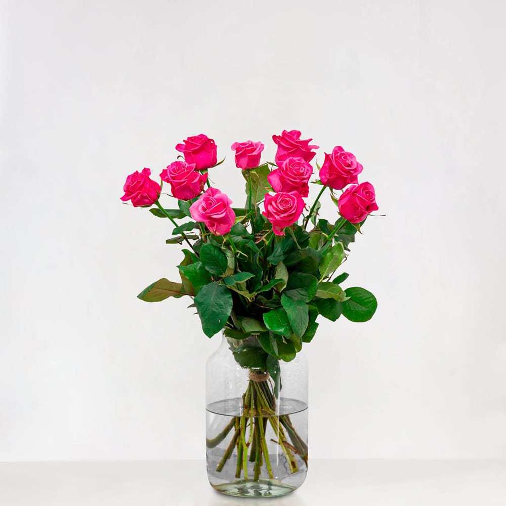 Roze Rozen